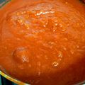 El cooksnap de Maria Teresa Tapia Ortega cuando hizo Salsa boloñesa 🍝.