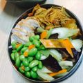 May 的 西芹炒甜不辣 cooksnap