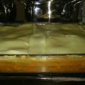 El cooksnap de juan luis cuando hizo Lasaña Boloñesa.