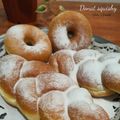 Cooksnap dari Chika Soepandi untuk resep Donat Squisy