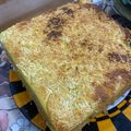 Cooksnap dari Irene Raras Nawangsasi untuk resep Pumpkin cake a.k.a bolu labu kuning