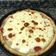 El cooksnap de Cecilia Puente cuando hizo Tarta de cebolla, tomate, queso y salsa blanca.