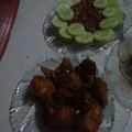 Cooksnap dari Meli Melida untuk resep Ayam geprek sambel judes (juara pedes)