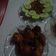 Cooksnap dari Meli Melida untuk resep Ayam geprek sambel judes (juara pedes)