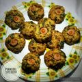 Cooksnap dari Ezra Kitchen untuk resep Perkedel Tahu Bayam