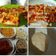 Cooksnap dari Desak Widya untuk resep Corn Pizza / Pizza Jagung Kilatt iritt dengan keju Mozarella KW