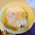 S Edina Ena Cooksnap-ja, amikor elkészítette a(z) Gyors lángos Kata módra receptet.
