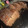 El cooksnap de Eveling Mareco cuando hizo Budín de avena y chocolate (sin harina, sin azúcar agregada y sin manteca).