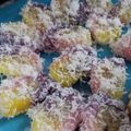 Cooksnap dari @AbangRezky_Agung untuk resep Kue Mata Roda