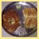 Falguni Shah's cooksnap of when they made બીટરૂટ પાવભાજી (Beetroot Pavbhaji Recipe in Gujarati).