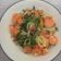 Cooksnap dari Ruby’s Kitchen untuk resep Sauted Spinach & Mushroom
