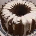 Cooksnap dari Easter Supit untuk resep Banana Rustic Cake ||Bolu pisang