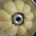 Cooksnap dari Citra Sunday untuk resep Bakpao (Roti sobek kukus) 😂
