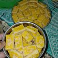 Cooksnap dari NilamNr untuk resep Kastengel Mudah, Tanpa Mixer + Tanpa Oven ❤️