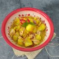 Cooksnap dari Laila_Huang untuk resep Cager Telur khas (Sampang) Madura