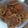 El cooksnap de Cintia Ibañez cuando hizo Galletas de avena, banana, nueces y pasas.