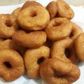 Cooksnap dari irma untuk resep Donat empuk nan lembut