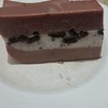 Cooksnap dari Ririe Devitania untuk resep Oreo Milo Puding