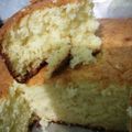 El cooksnap de Patty Sanchez Rios cuando hizo Torta de ricota.