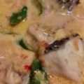 Cooksnap dari Nia_b untuk resep Gulai ikan simpel