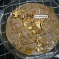 Cooksnap dari Yulita Riambarwati untuk resep Malbi Daging Sapi Khas Palembang