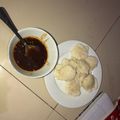 Cooksnap dari Anandita Salsabila A untuk resep Rujak Cireng