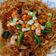 Cooksnap dari ayosh85 untuk resep Mie tek tek goreng 🍝