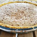 Cooksnap από amande στη συνταγή Τάρτα καφέ