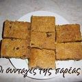 Cooksnap από katerina78 στη συνταγή Εύκολο μπισκοτογλύκισμα