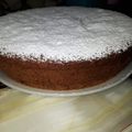 El cooksnap de marii cuando hizo Bizcochuelo de chocolate (para Torta Selva Negra).