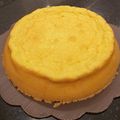 Cooksnap dari mariana warti untuk resep Chiffon lembuuut, enaak putih telur ala keto/debm, gak bau amis!