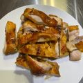 馴獸師在廚房 的 烤雞腿排 cooksnap