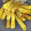 Cooksnap dari arum untuk resep Egg Roll Renyah (ala Monde Kw)