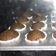 El cooksnap de Stefany Castillo cuando hizo 🧁Muffins 🧁 de banana🍌 y chocolate 🍫.