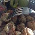 Cooksnap dari Lulu Irfana untuk resep Cimol Anti Gagal Anti Meledak