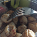 Cooksnap dari Lulu Irfana untuk resep Cimol Anti Gagal Anti Meledak