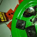 Cooksnap dari Chica Novita untuk resep Choco Lava Cake