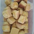 Cooksnap dari arikurniasari untuk resep Cookies Wafer Keju