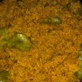 Cooksnap dari Vanipratiwi untuk resep Serundeng Kelapa 😘(Khas Belitung)
