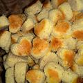 Cooksnap dari Dwi untuk resep Kue Kacang Ekonomis