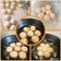 Cooksnap dari Aida Bunda untuk resep Onde-onde Ketawa