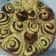 Cooksnap dari Juliana Mare Lomirihi untuk resep Cinamon roll anti gagal