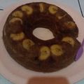 Cooksnap dari Kalsum Latief untuk resep Bolu pisang kukus super simpel dan anti gagal