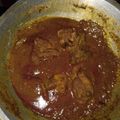 Cooksnap dari intan safitri untuk resep Kari ayam + telor banjar