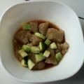 Cooksnap dari Mumut Moment untuk resep Pempek Nasi