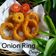 Cooksnap dari Citra Risa Septiani untuk resep Onion Ring Crispy