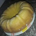 El cooksnap de Bre Nda cuando hizo Torta húmeda de naranja.