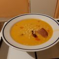 Henrietta Sebőkné Kozéki Cooksnap-ja, amikor elkészítette a(z) Gyöngybab-főzelék receptet.