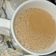 Crystal का कुकस्नैप जब उन्होंने मसाला चाय (masala chai recipe in Hindi) बनाया था।
