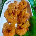 Cooksnap dari Ettiek Fk untuk resep Udang Goreng Tepung (Mudah dan Super Crispy)